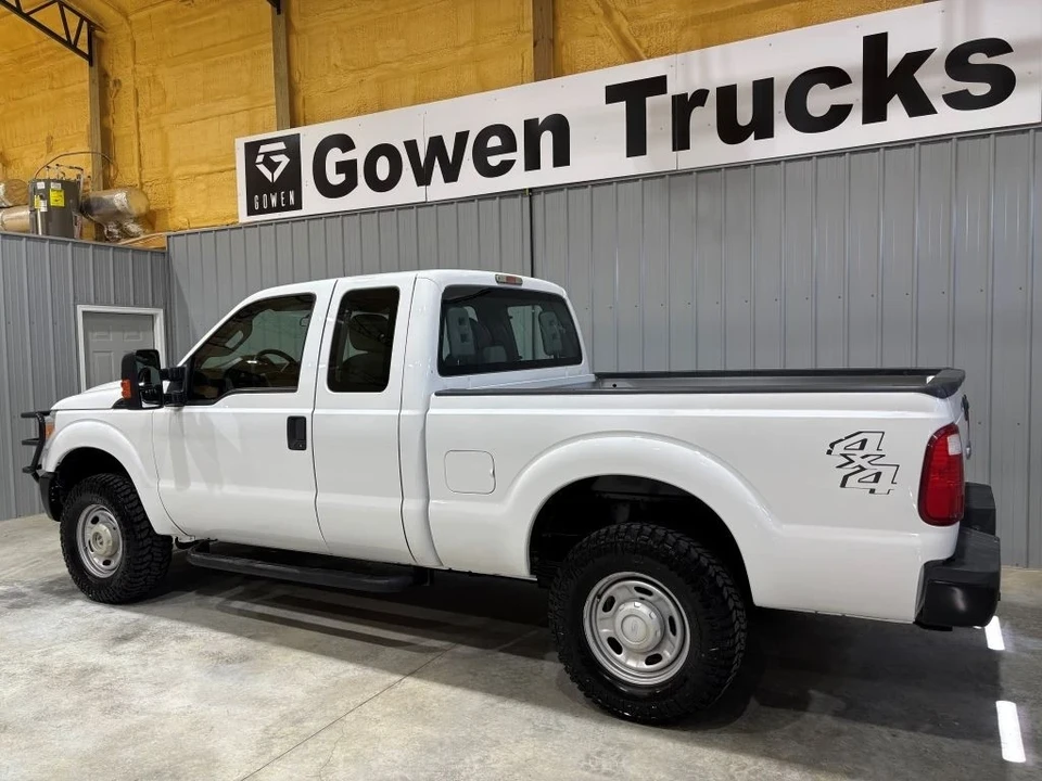 2016 Ford Super Duty 3rd Gen - Image 5 of 21