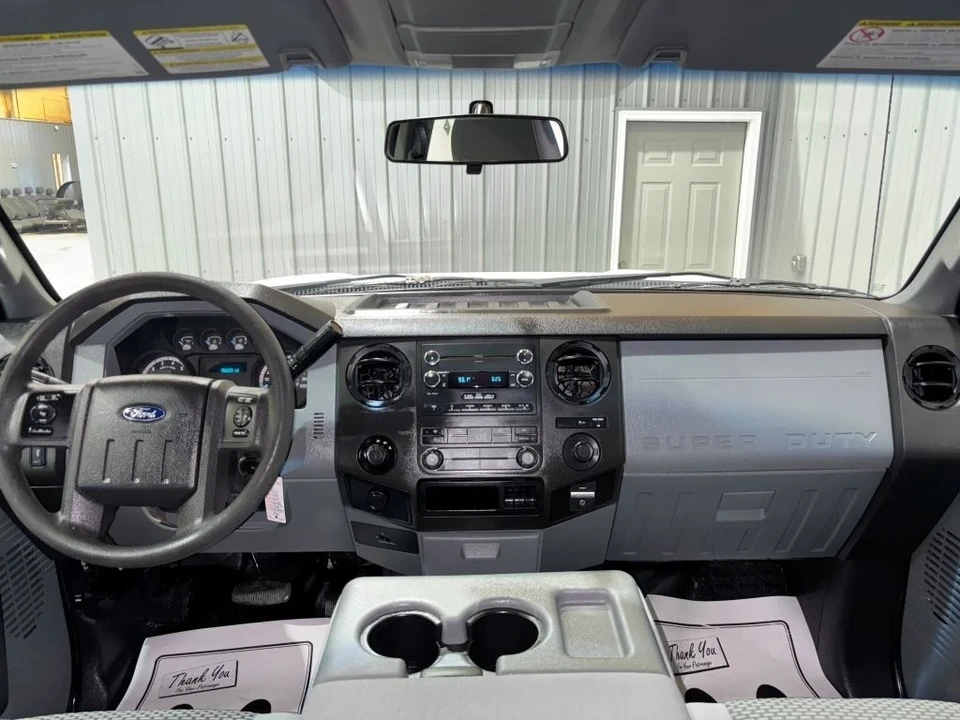 2016 Ford Super Duty 3rd Gen - Image 17 of 21