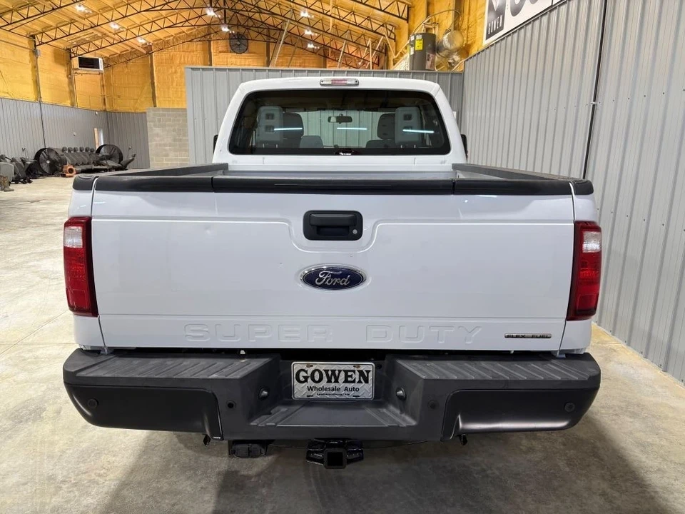 2016 Ford Super Duty 3rd Gen - Image 8 of 21