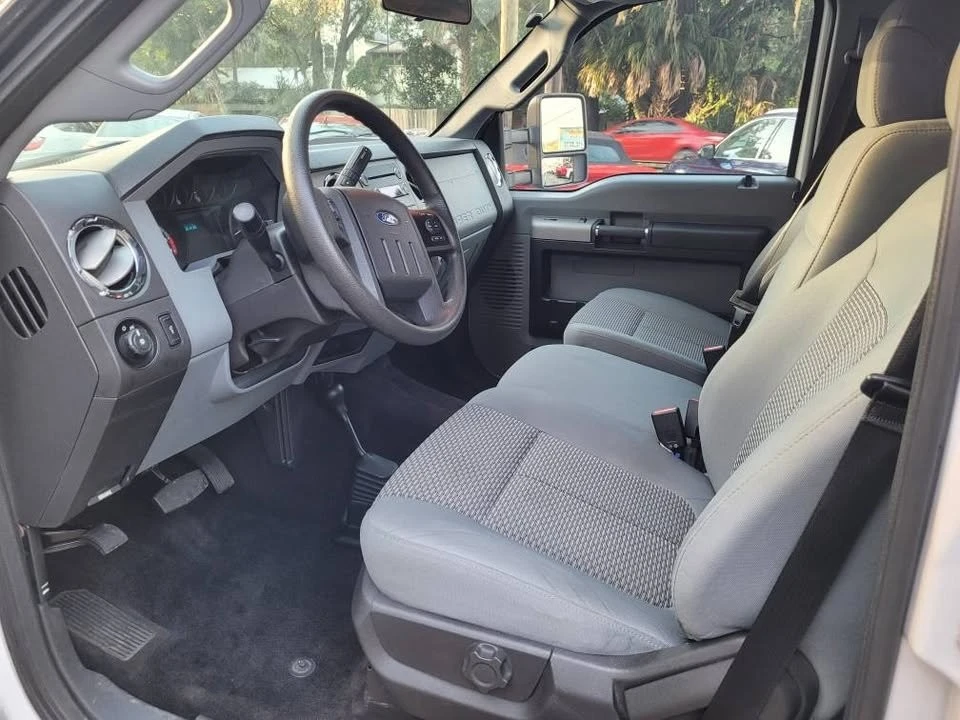 2016 Ford Super Duty 3rd Gen - Image 8 of 13