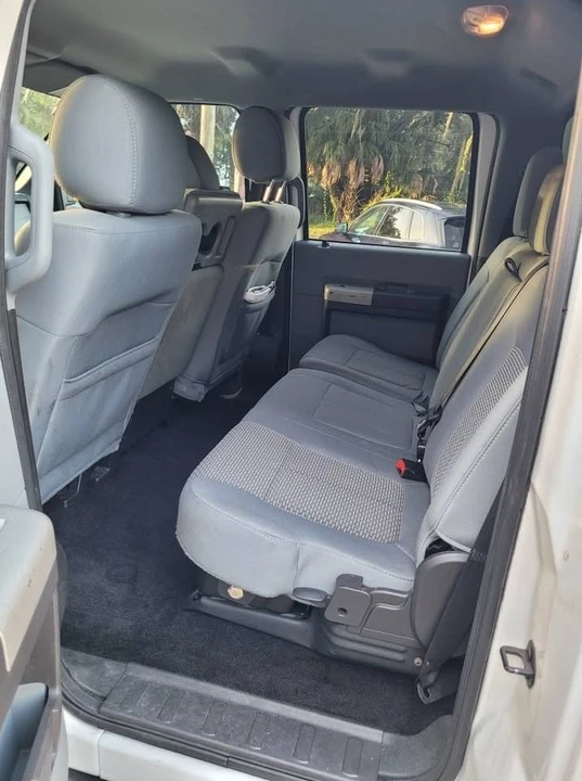 2016 Ford Super Duty 3rd Gen - Image 9 of 13