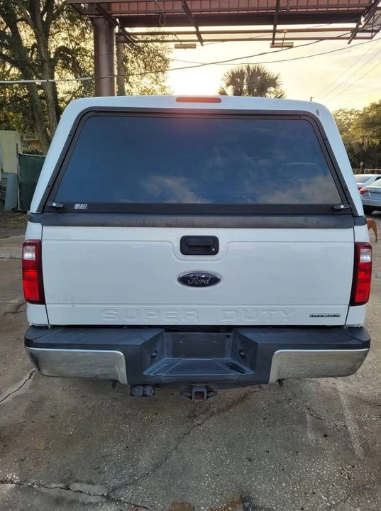 2016 Ford Super Duty 3rd Gen - Image 7 of 13