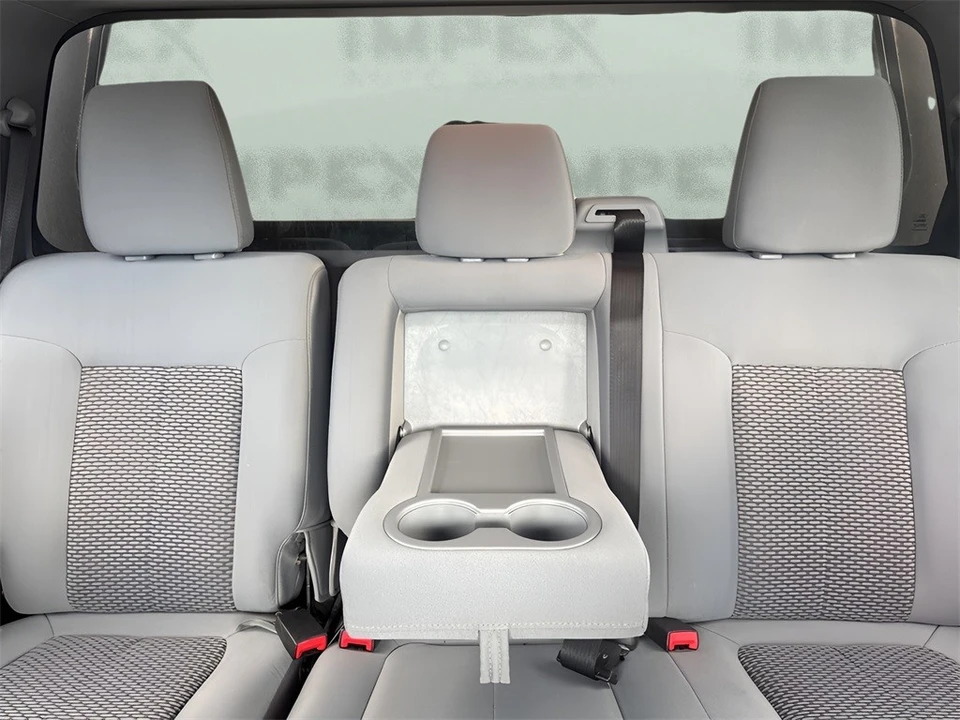 2016 Ford Super Duty 3rd Gen - Image 11 of 12