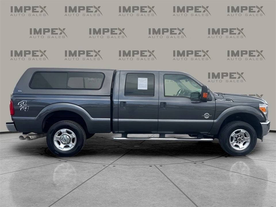 2016 Ford Super Duty 3rd Gen - Image 6 of 12