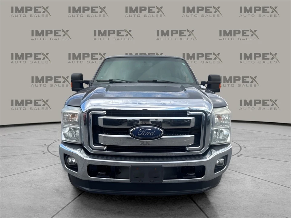 2016 Ford Super Duty 3rd Gen - Image 8 of 12