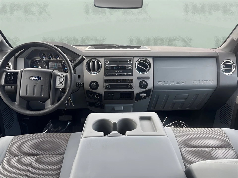 2016 Ford Super Duty 3rd Gen - Image 12 of 12