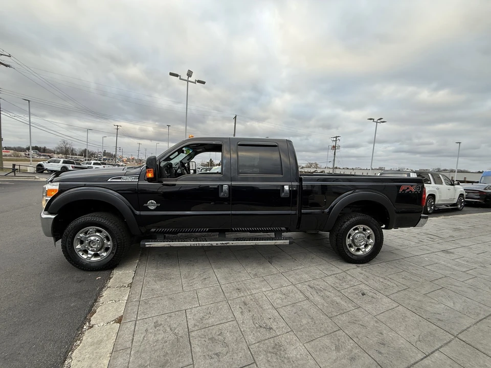 2016 Ford Super Duty 3rd Gen - Image 3 of 21