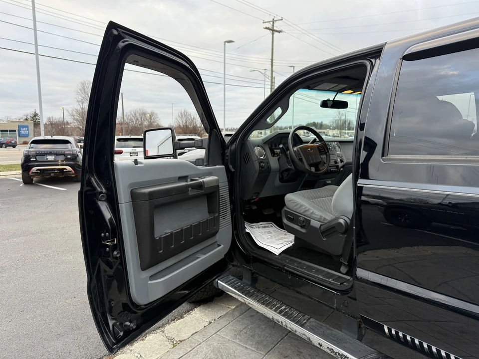 2016 Ford Super Duty 3rd Gen - Image 12 of 21