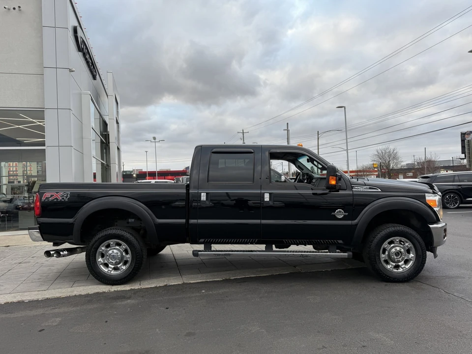 2016 Ford Super Duty 3rd Gen - Image 8 of 21