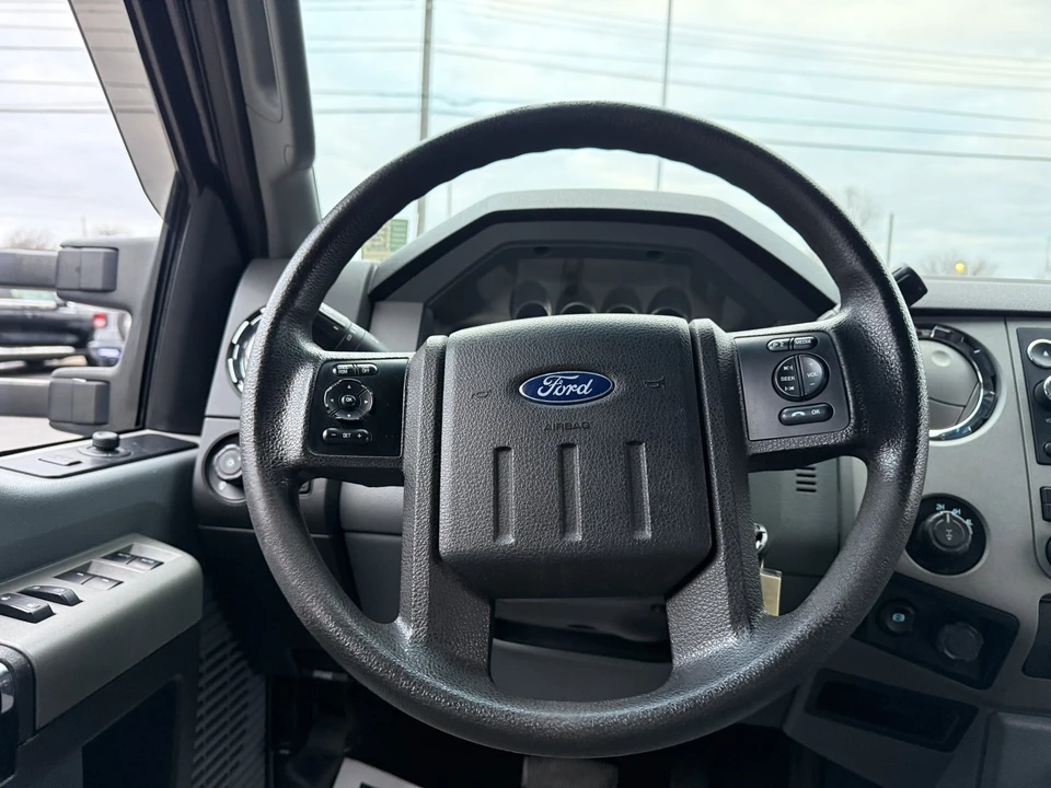 2016 Ford Super Duty 3rd Gen - Image 19 of 21