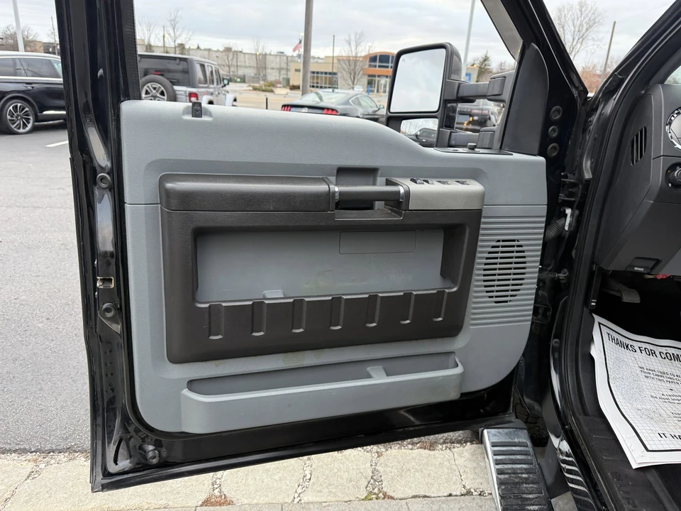 2016 Ford Super Duty 3rd Gen - Image 13 of 21