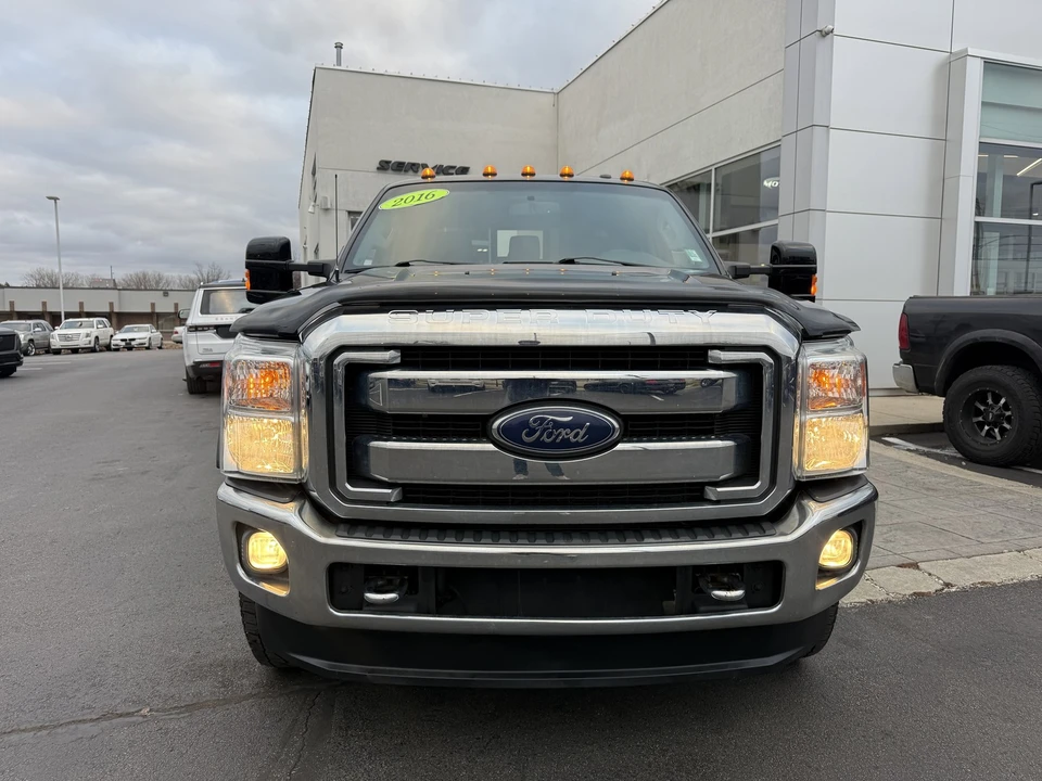 2016 Ford Super Duty 3rd Gen - Image 10 of 21