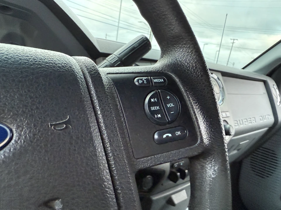 2016 Ford Super Duty 3rd Gen - Image 21 of 21