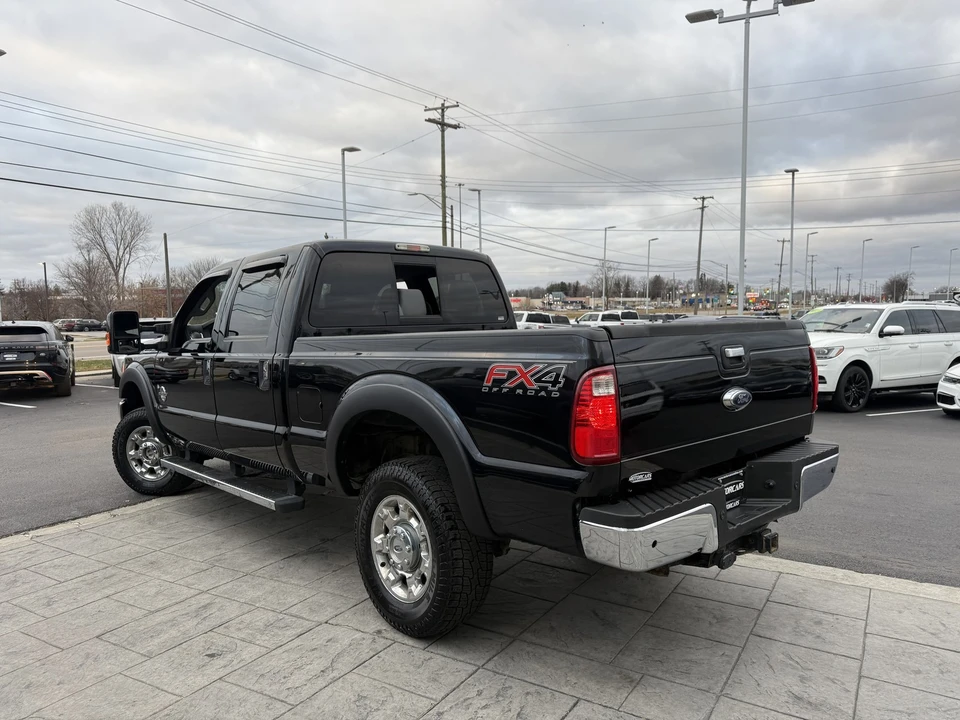 2016 Ford Super Duty 3rd Gen - Image 5 of 21