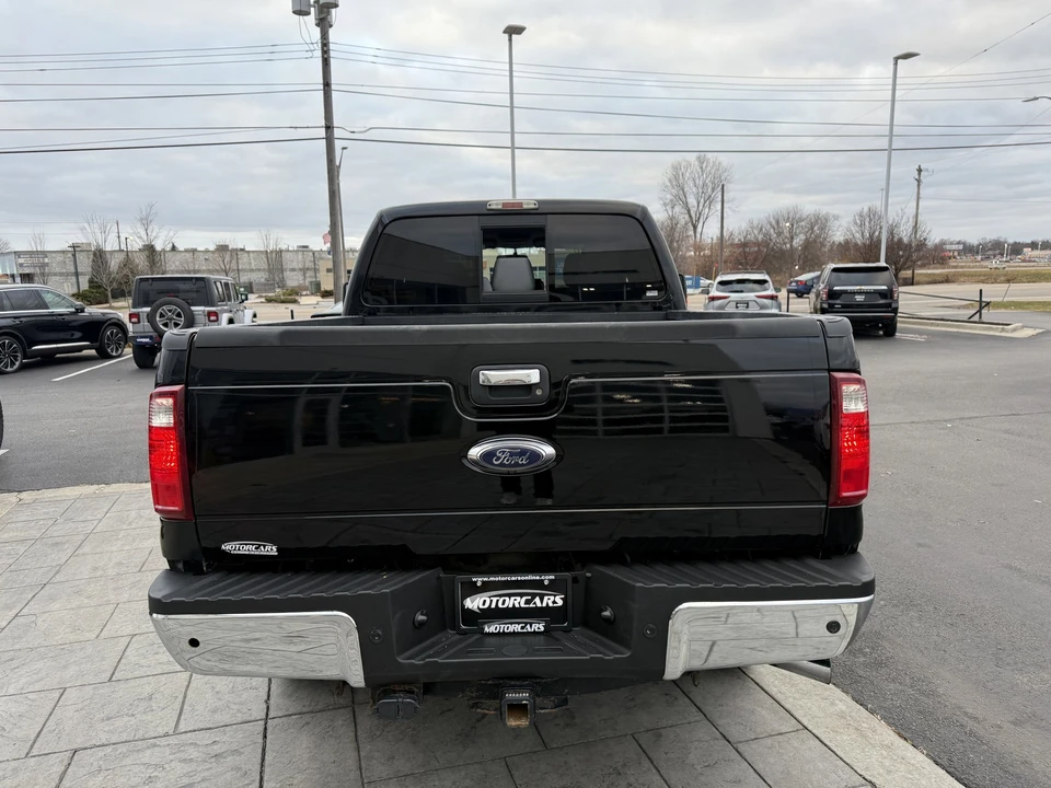 2016 Ford Super Duty 3rd Gen - Image 6 of 21