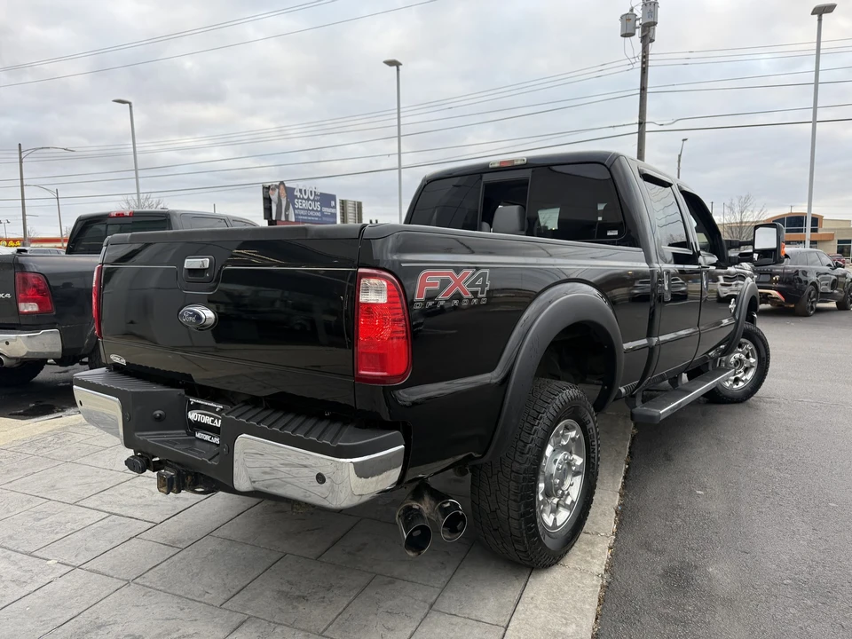 2016 Ford Super Duty 3rd Gen - Image 7 of 21