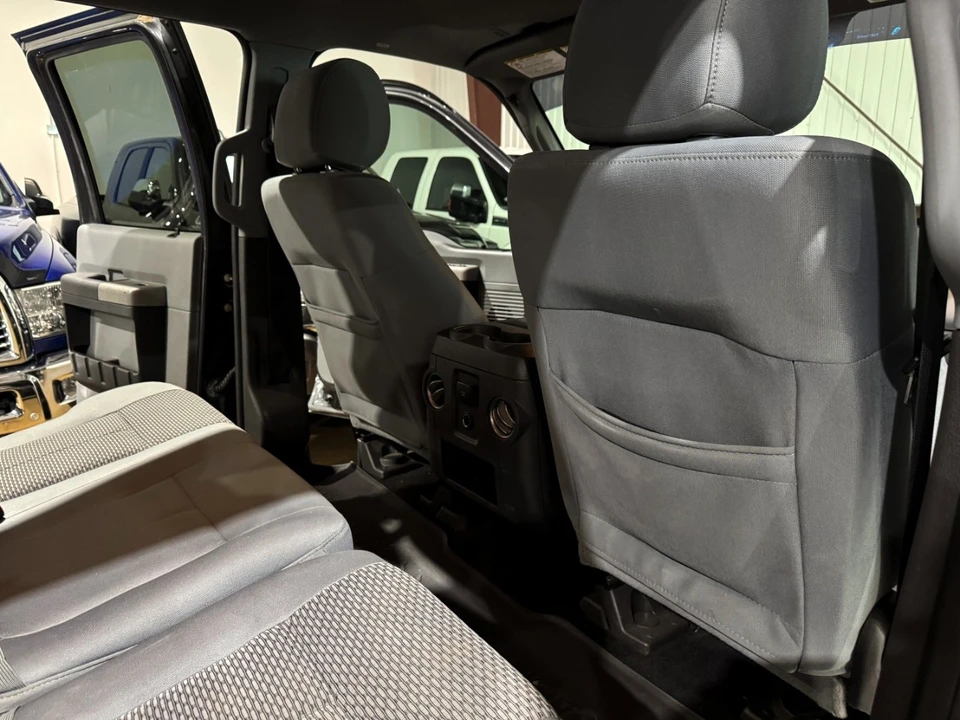 2016 Ford Super Duty 3rd Gen - Image 12 of 12