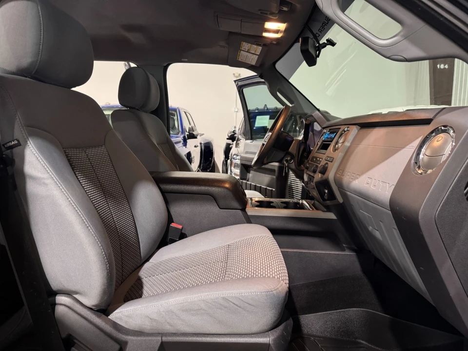 2016 Ford Super Duty 3rd Gen - Image 7 of 12