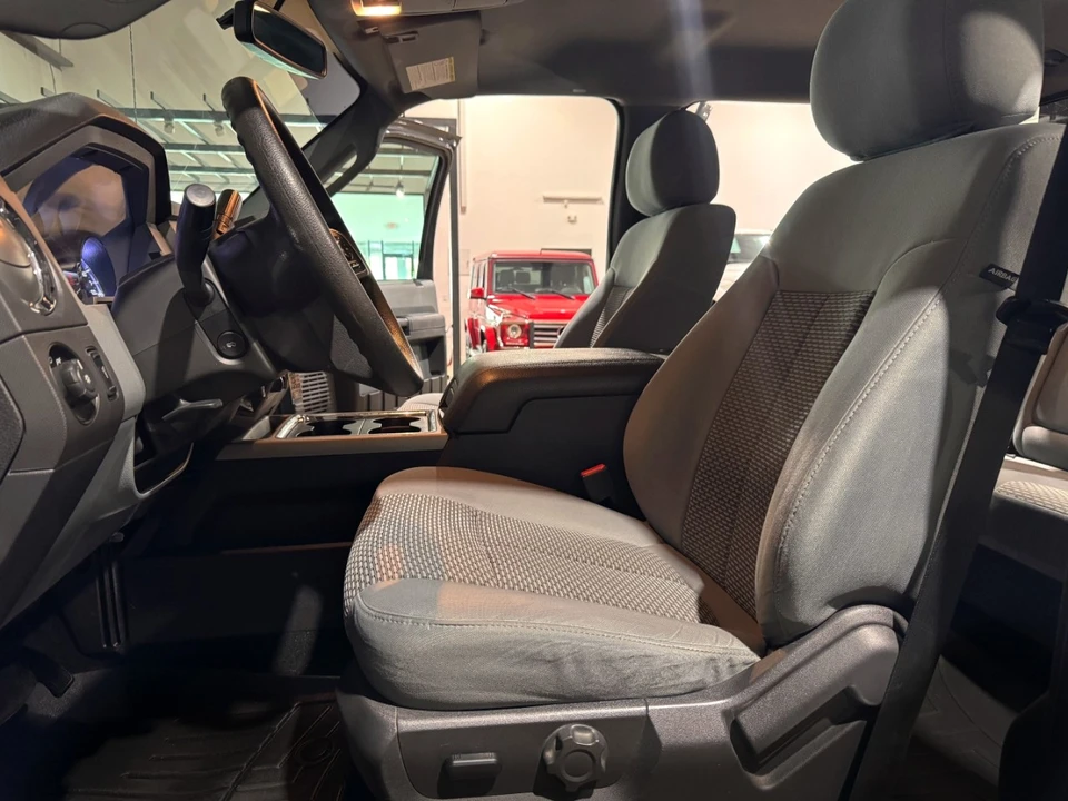 2016 Ford Super Duty 3rd Gen - Image 8 of 12