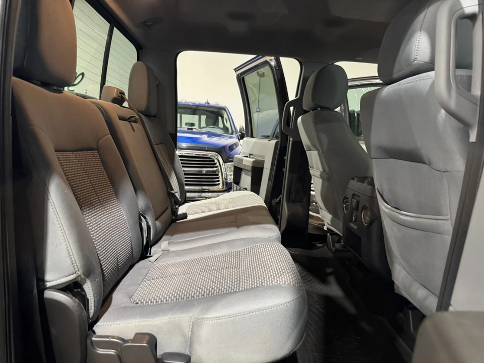 2016 Ford Super Duty 3rd Gen - Image 9 of 12