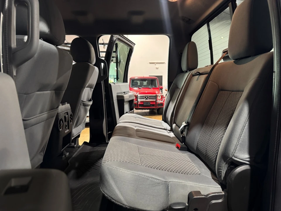 2016 Ford Super Duty 3rd Gen - Image 10 of 12