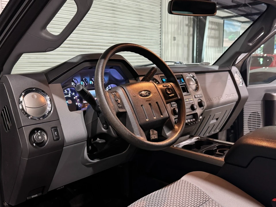 2016 Ford Super Duty 3rd Gen - Image 5 of 12