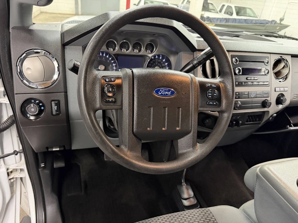 2016 Ford Super Duty 3rd Gen - Image 9 of 12