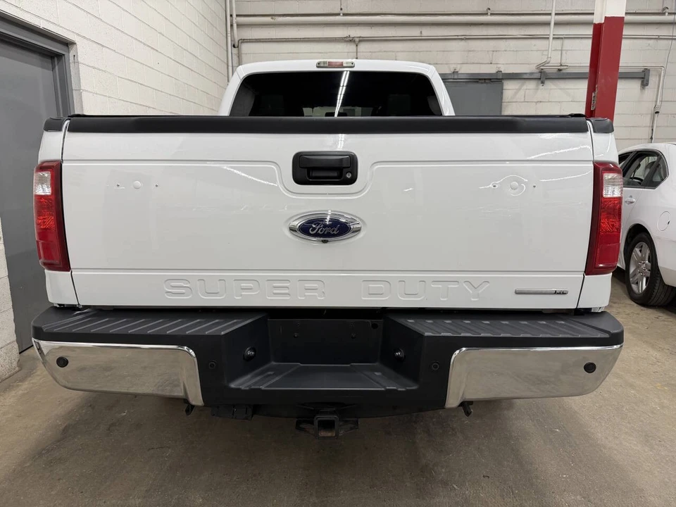 2016 Ford Super Duty 3rd Gen - Image 10 of 12