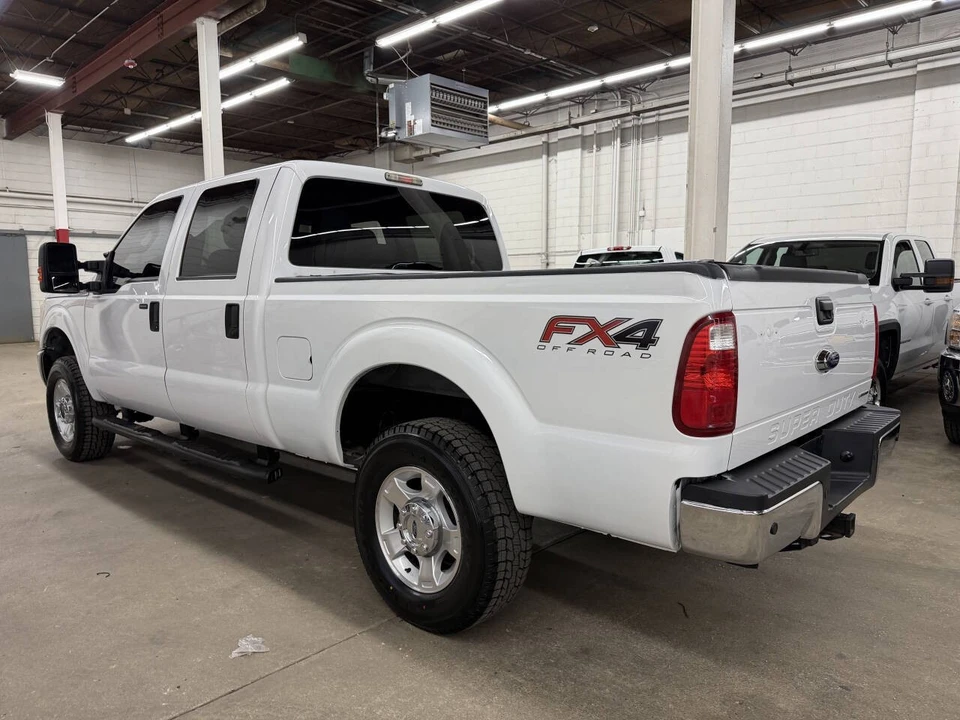 2016 Ford Super Duty 3rd Gen - Image 3 of 12