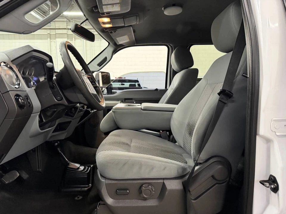2016 Ford Super Duty 3rd Gen - Image 5 of 12