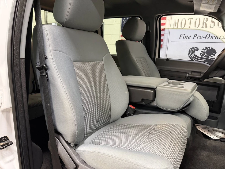 2016 Ford Super Duty 3rd Gen - Image 6 of 12