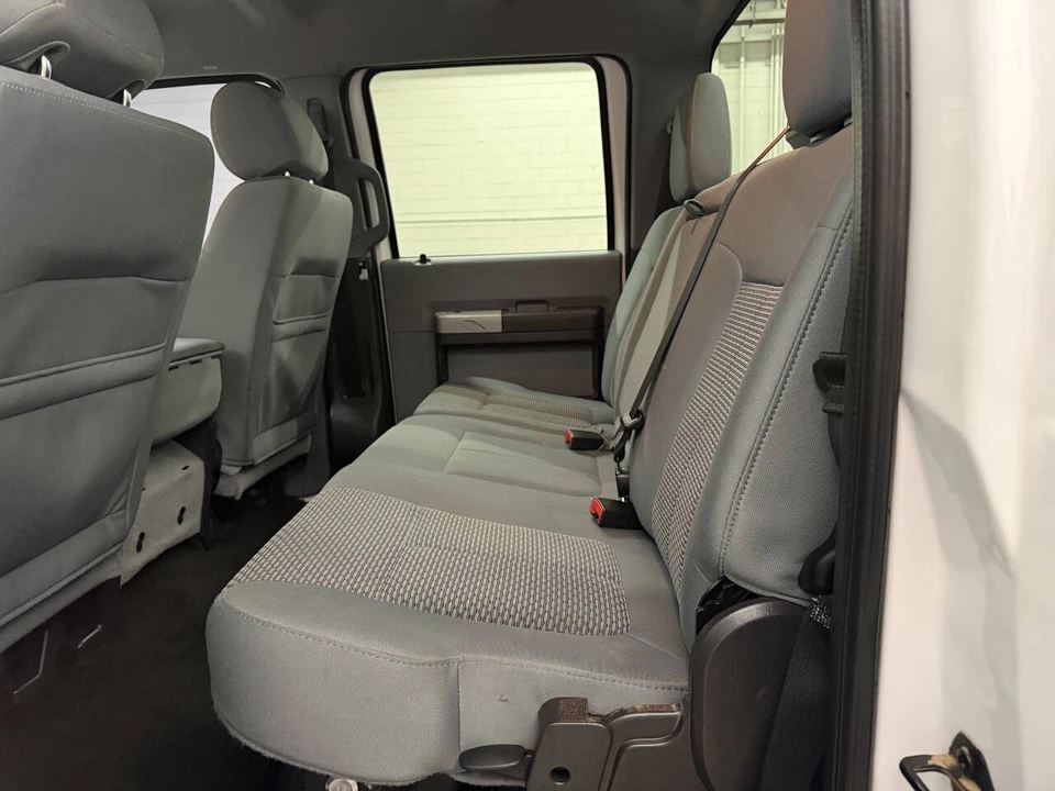 2016 Ford Super Duty 3rd Gen - Image 7 of 12