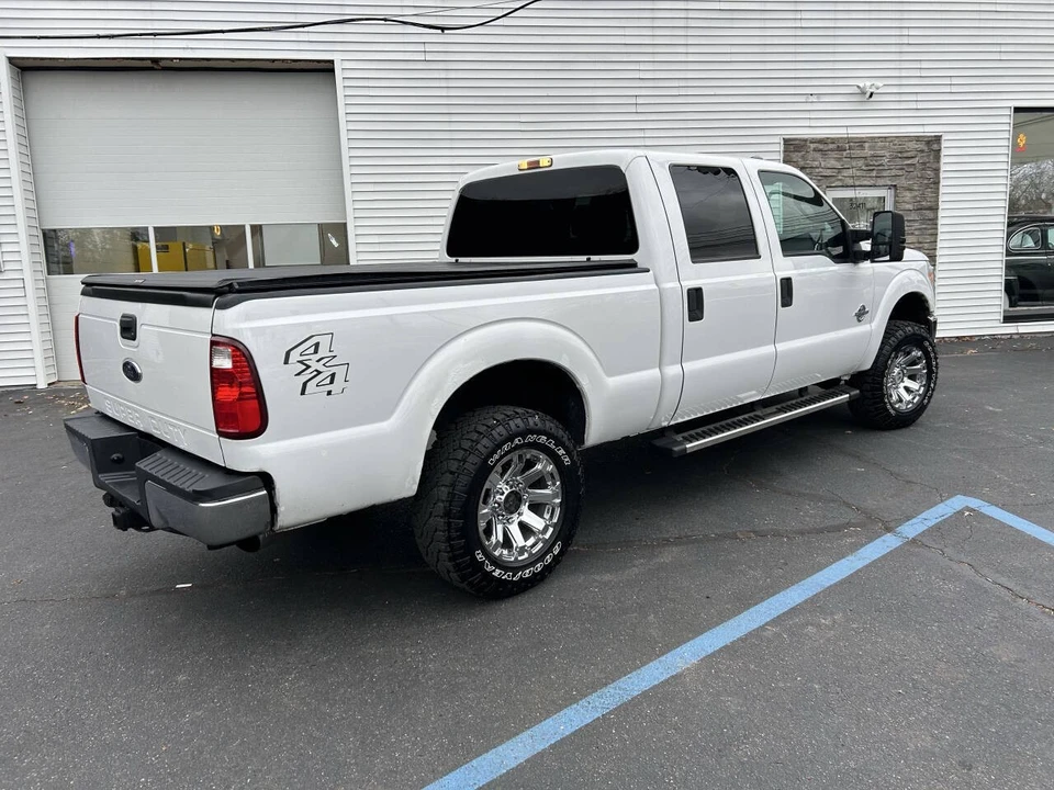 2016 Ford Super Duty 3rd Gen - Image 6 of 18