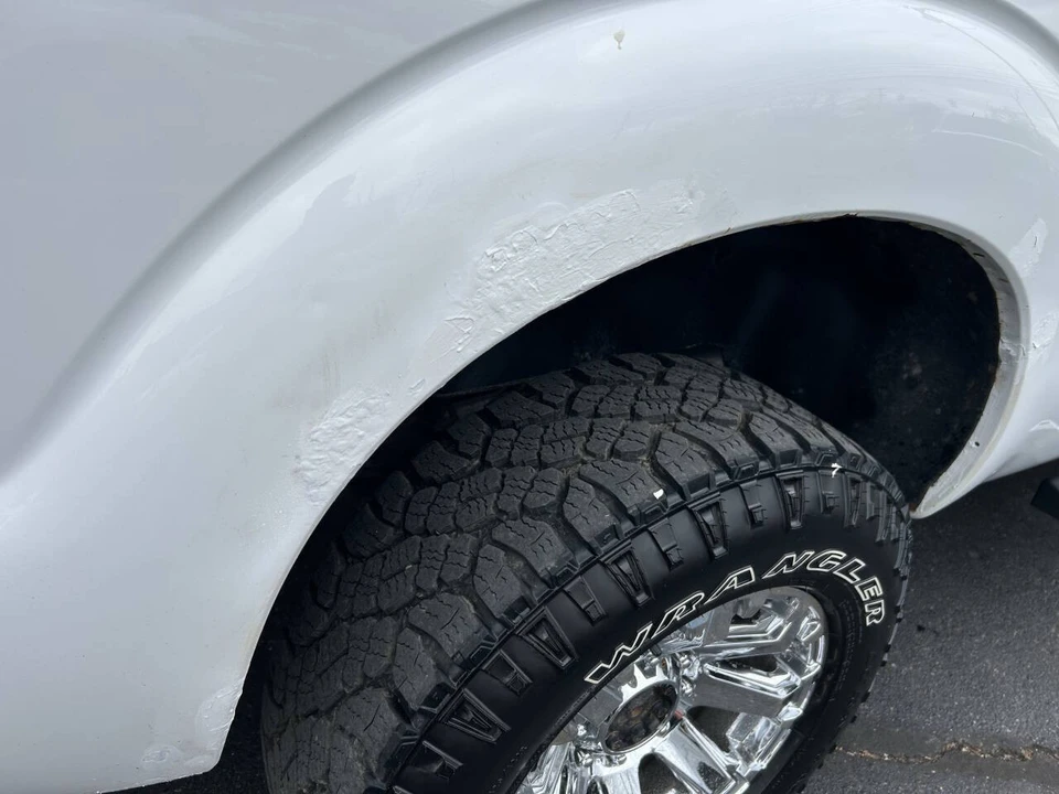 2016 Ford Super Duty 3rd Gen - Image 10 of 18