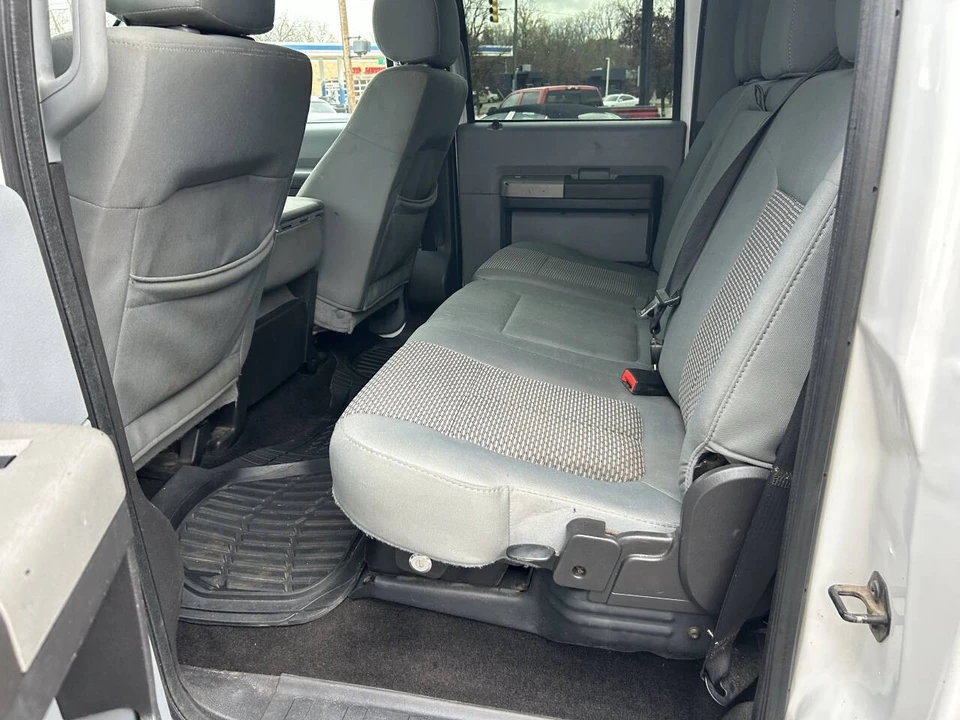 2016 Ford Super Duty 3rd Gen - Image 12 of 18