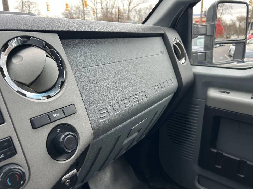 2016 Ford Super Duty 3rd Gen - Image 15 of 18