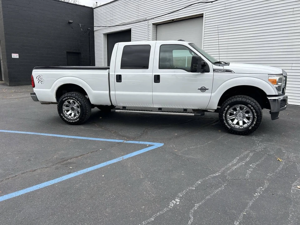 2016 Ford Super Duty 3rd Gen - Image 7 of 18