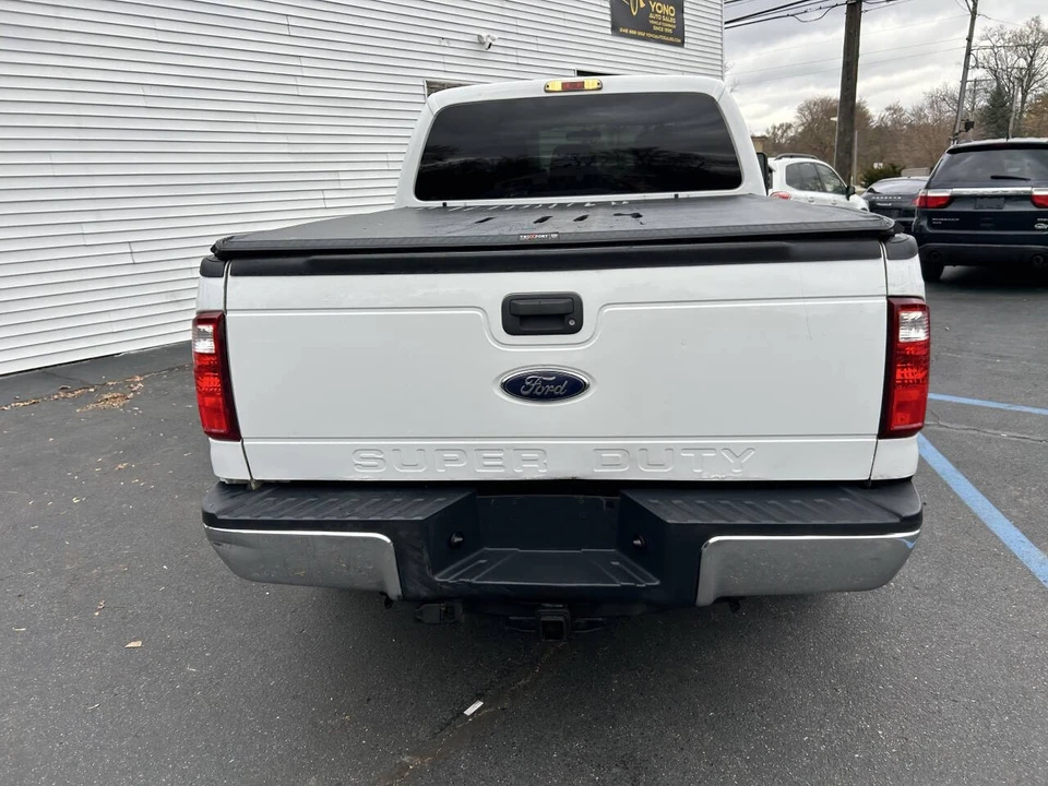 2016 Ford Super Duty 3rd Gen - Image 5 of 18