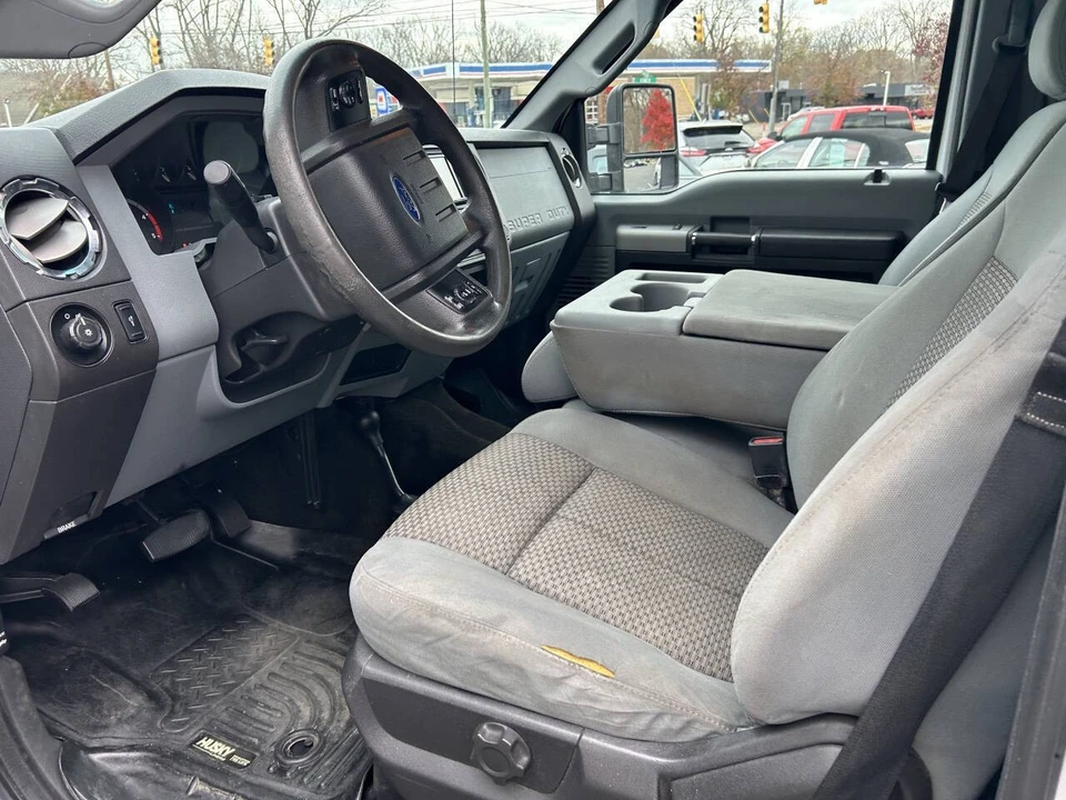 2016 Ford Super Duty 3rd Gen - Image 16 of 18