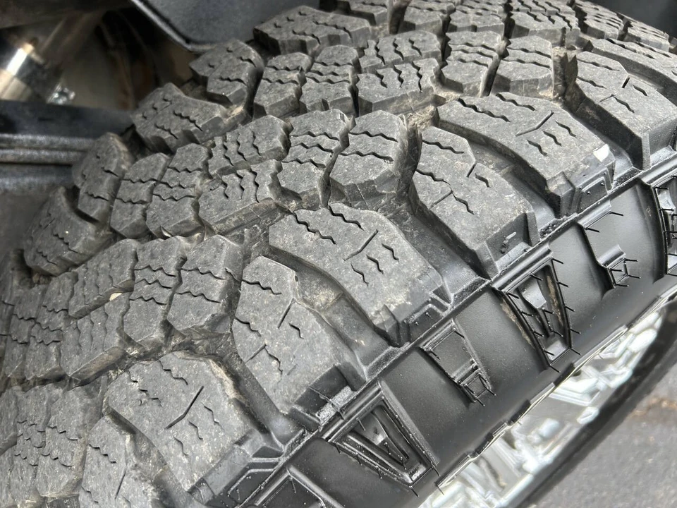 2016 Ford Super Duty 3rd Gen - Image 18 of 18