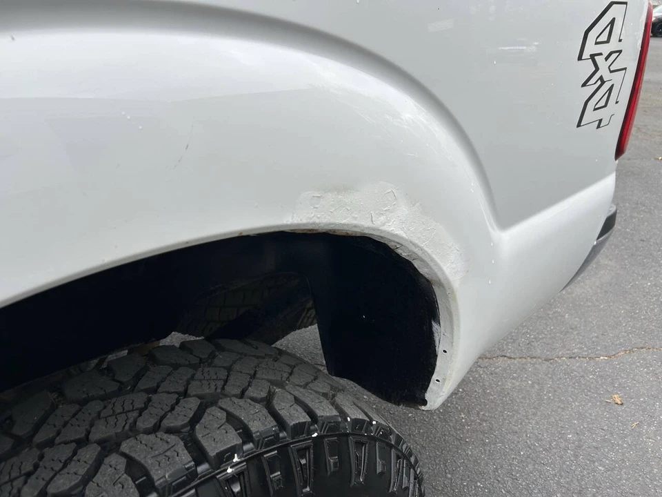 2016 Ford Super Duty 3rd Gen - Image 11 of 18