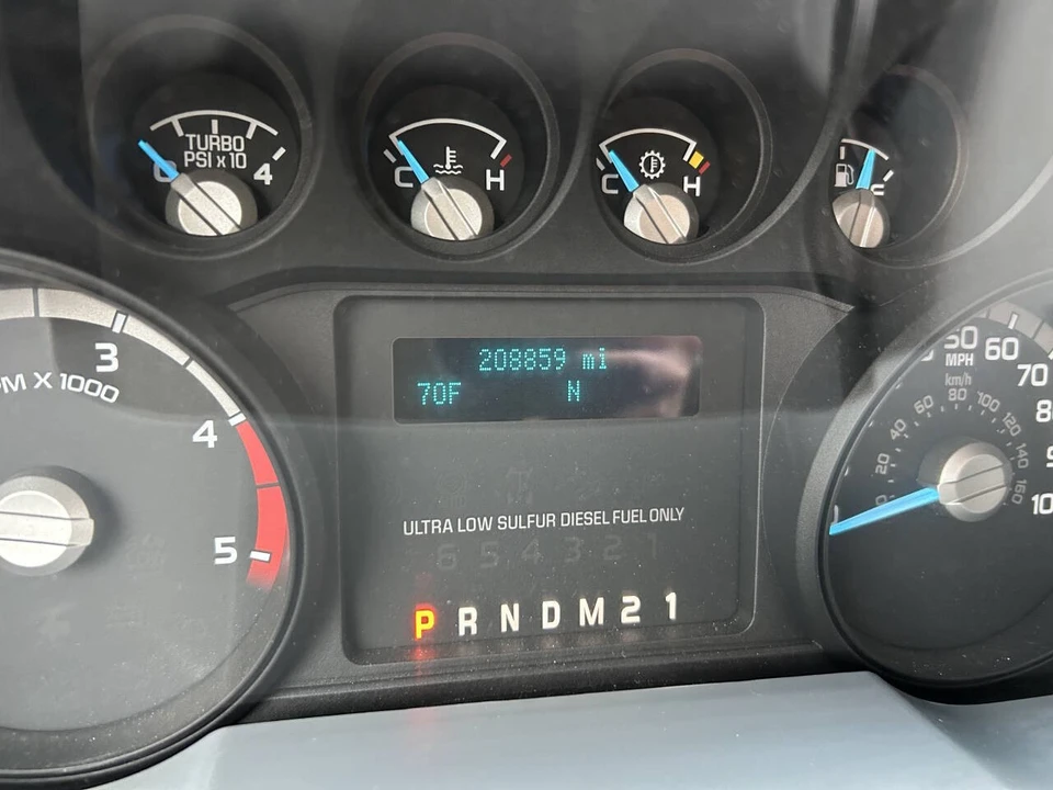 2016 Ford Super Duty 3rd Gen - Image 14 of 18