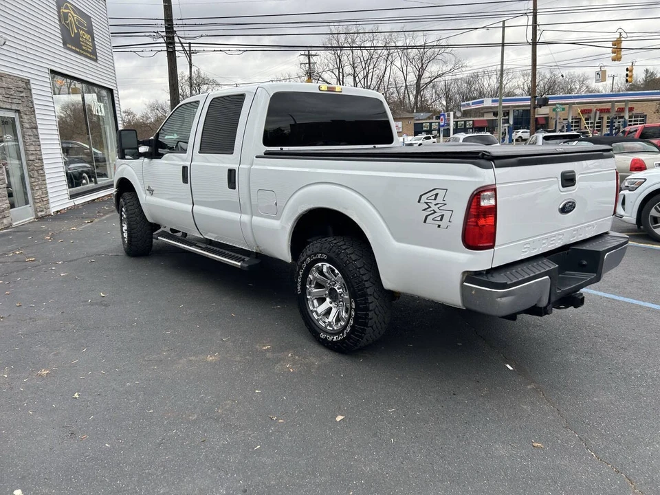 2016 Ford Super Duty 3rd Gen - Image 3 of 18