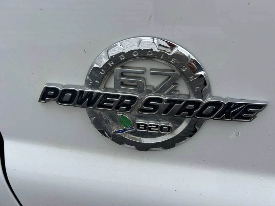 2016 Ford Super Duty 3rd Gen - Image 17 of 18