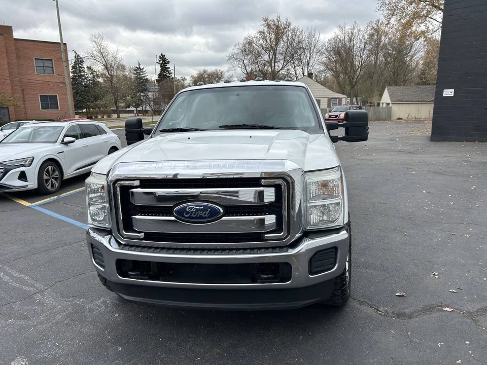 2016 Ford Super Duty 3rd Gen - Image 8 of 18
