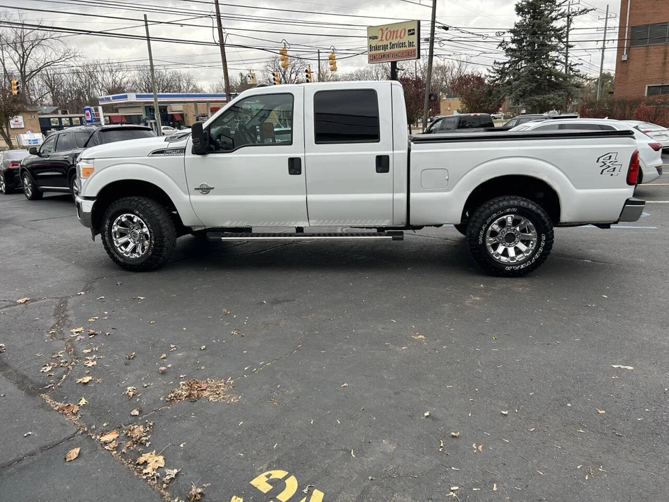 2016 Ford Super Duty 3rd Gen - Image 2 of 18