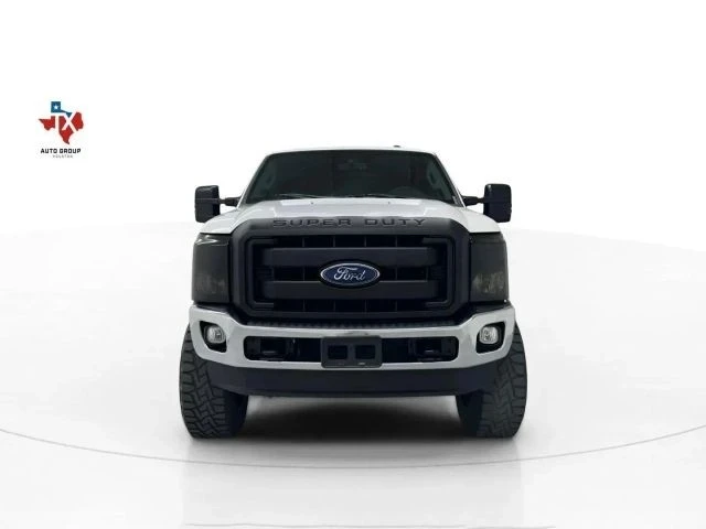 2016 Ford Super Duty 3rd Gen - Image 8 of 12