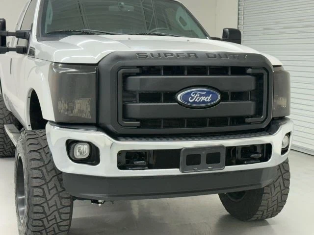 2016 Ford Super Duty 3rd Gen - Image 10 of 12