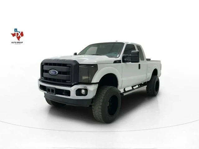 2016 Ford Super Duty 3rd Gen - Image 6 of 12