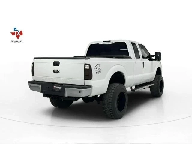 2016 Ford Super Duty 3rd Gen - Image 7 of 12